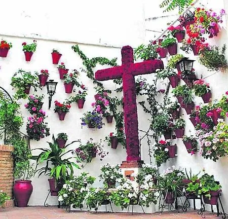 アパート Casa Juanma コルドバ