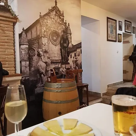 アパート Casa Juanma コルドバ