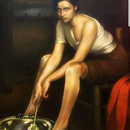 Casa Juanma *