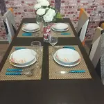 דירה Casa Juanma *