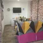 Casa Juanma דירה קורדובה