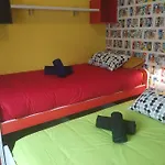 Casa Juanma קורדובה