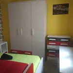 דירה Casa Juanma