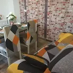 Casa Juanma דירה