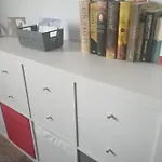 דירה Casa Juanma