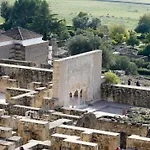 Casa Juanma דירה קורדובה