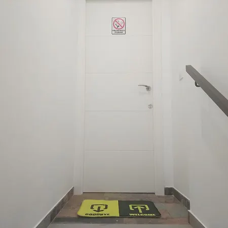 Apartment Casa Juanma