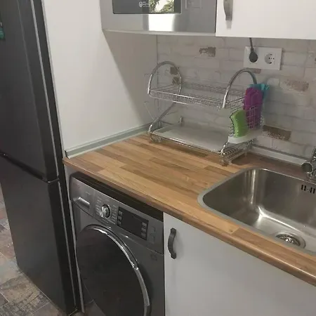 Casa Juanma Apartment Cordoba