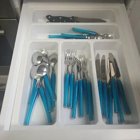 Apartment Casa Juanma