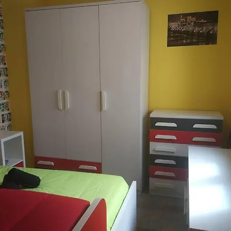 Apartment Casa Juanma