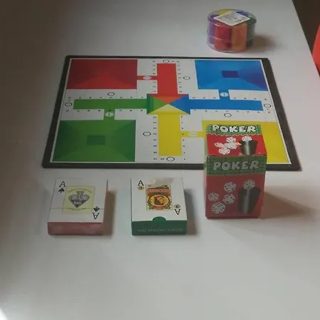 Apartment Casa Juanma *