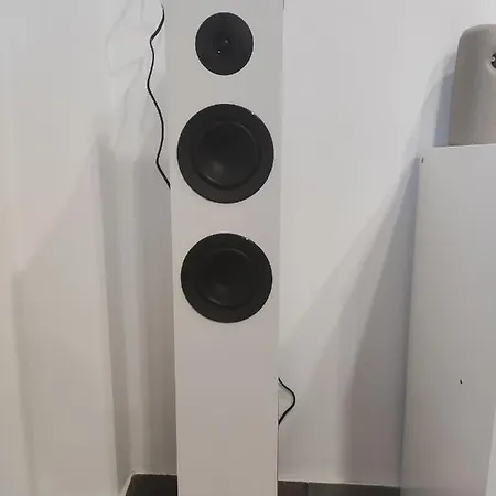 Apartamento Casa Juanma Córdoba