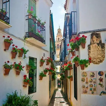 Apartamento Casa Juanma Córdoba